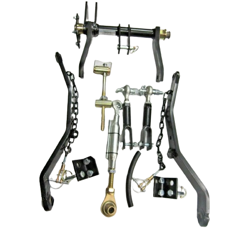 425/445/455 3 Point Hitch Kit - CAT 1