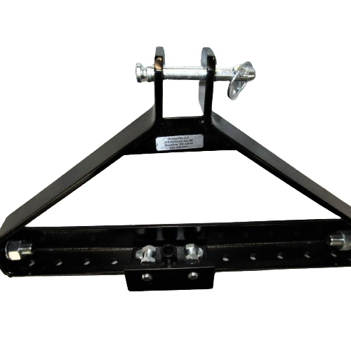 Sleeve Hitch Drawbar - CAT 1