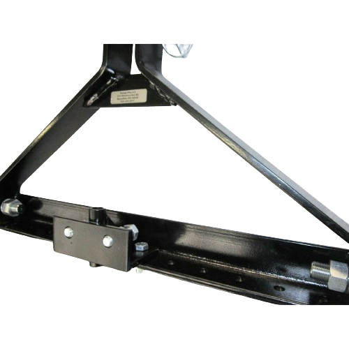Sleeve Hitch Drawbar - CAT 1