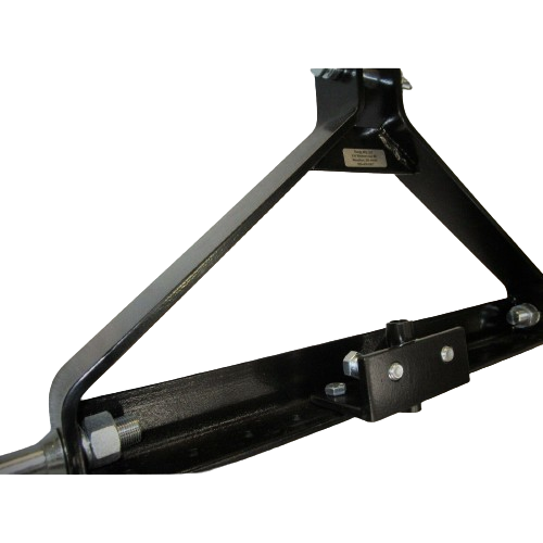 Sleeve Hitch Drawbar - CAT 1