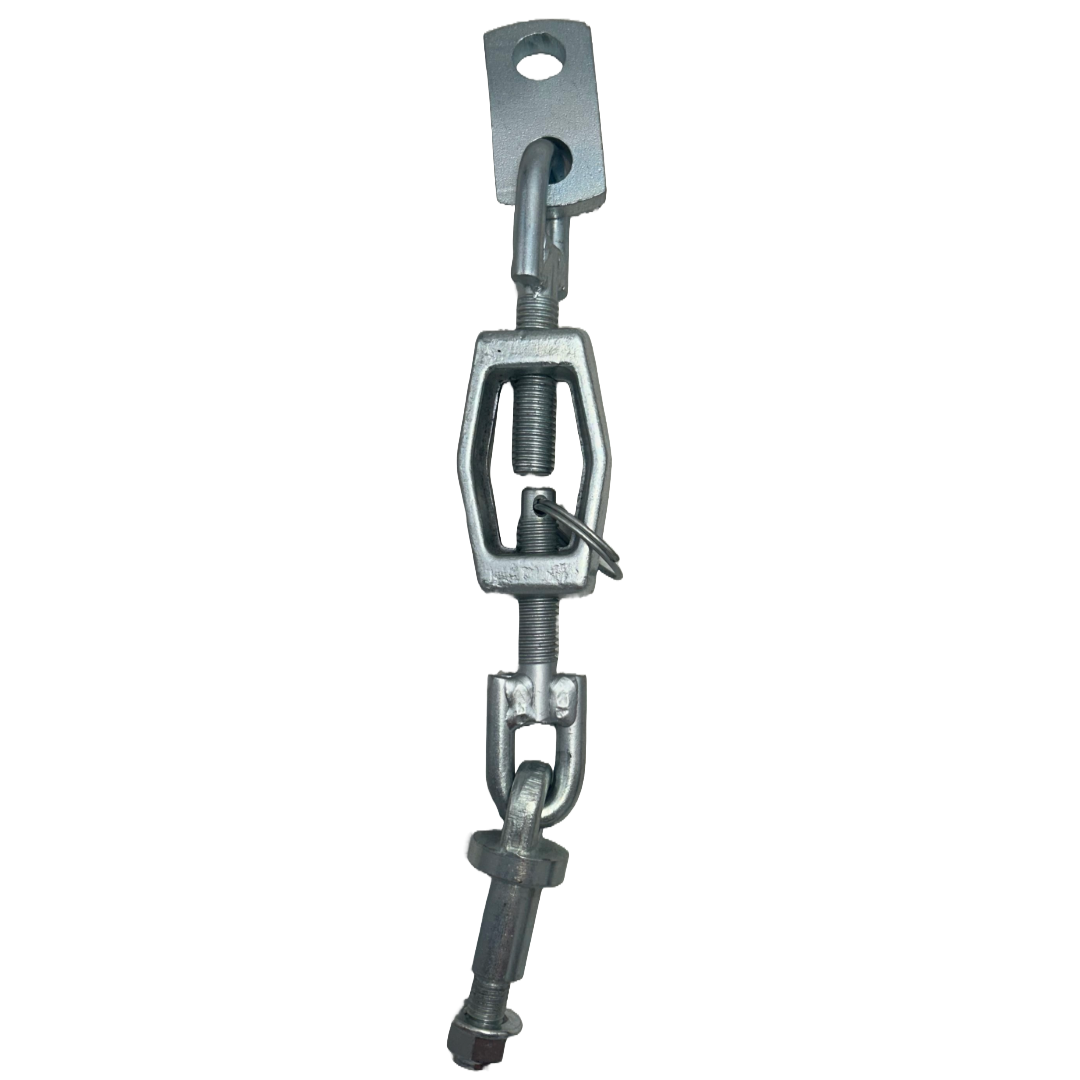 1025R 3 Point Hitch Kit - CAT 1
