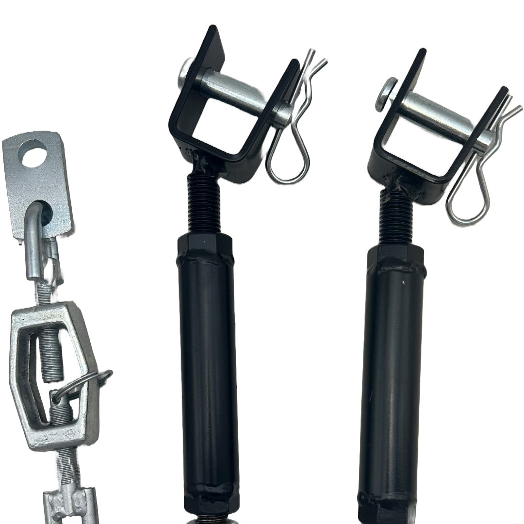 1025R 3 Point Hitch Kit - CAT 1