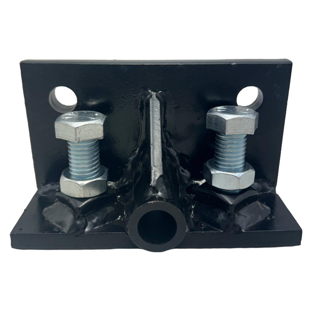 Sleeve Hitch Adapter