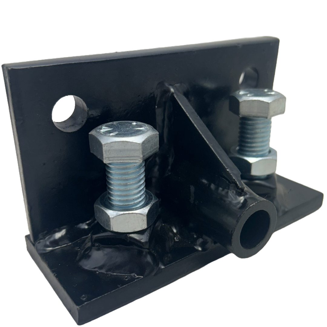 Sleeve Hitch Adapter