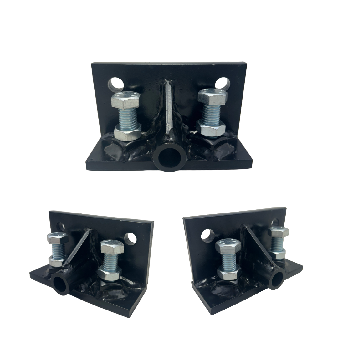 Sleeve Hitch Adapter
