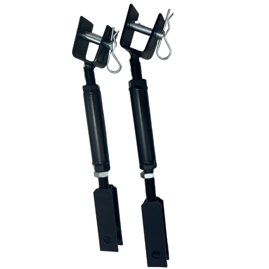 1025R 3 Point Hitch Kit - CAT 1