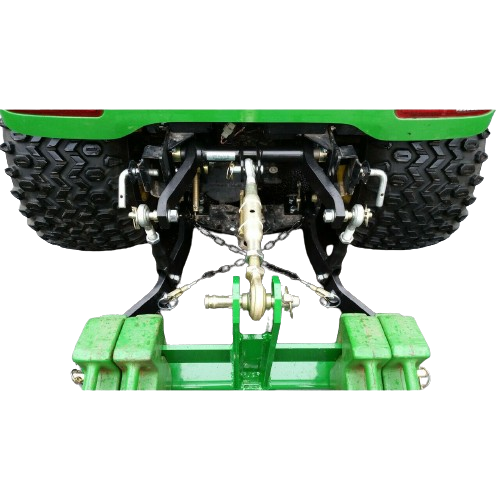 X700-758 Series Hitch Kit - CAT 1 + (Cylinder Relocation Kit)
