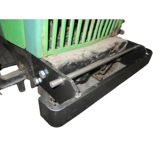 420 Front Weight Bracket