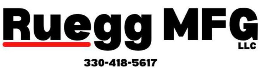 Ruegg MFG