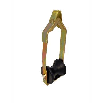 Ruegg rollers, ruegg manufacturing cable rollers, RO300