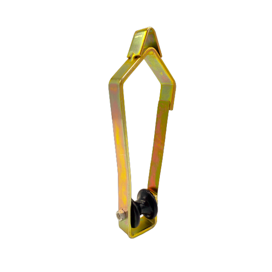 RO100 / Slap On #2 Ruegg Cable Rollers
