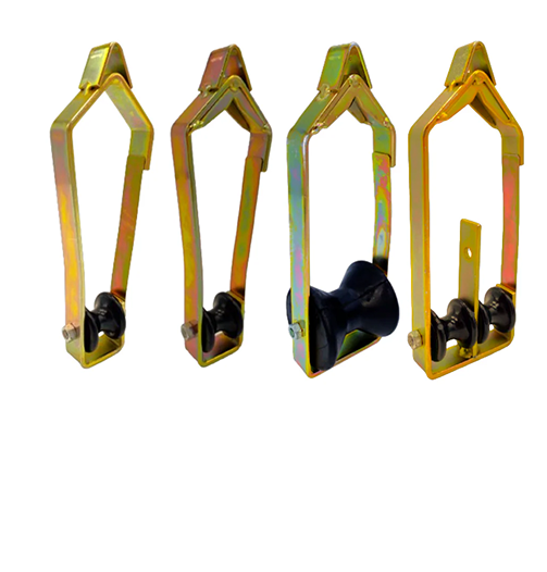 Where to Buy Cable Rollers Online: Top 5 Things to Check Before Ordering