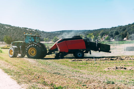 Ohio Tractor Pulls 2026: The Garden Tractor Pulling Events Stark County Owners Should Mark on Their Calendars