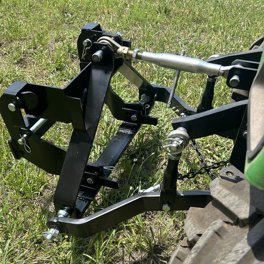 Ruegg Hitch Adapter for Click-N-Go