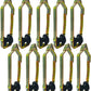 RO200 / 2" Ruegg Cable Rollers