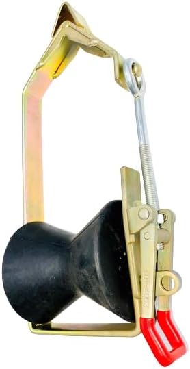 RO400 / 4" Ruegg Cable Rollers