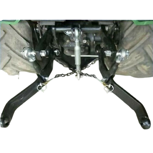 Ruegg MFG Complete 3-Point Hitch Kit For John Deere 316 318 322 330 332 420 430 | New Aftermarket Part
